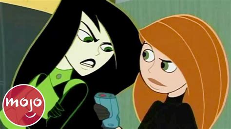 shego and drakken|The Best Moments Of Shego & Dr. Drakken